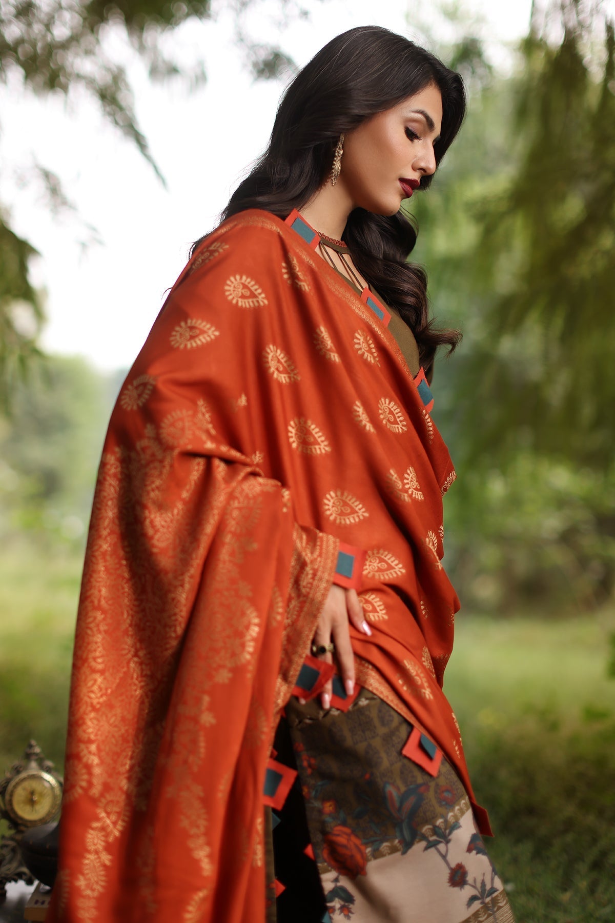 Charizma | Signature C Print |  SPW4-03