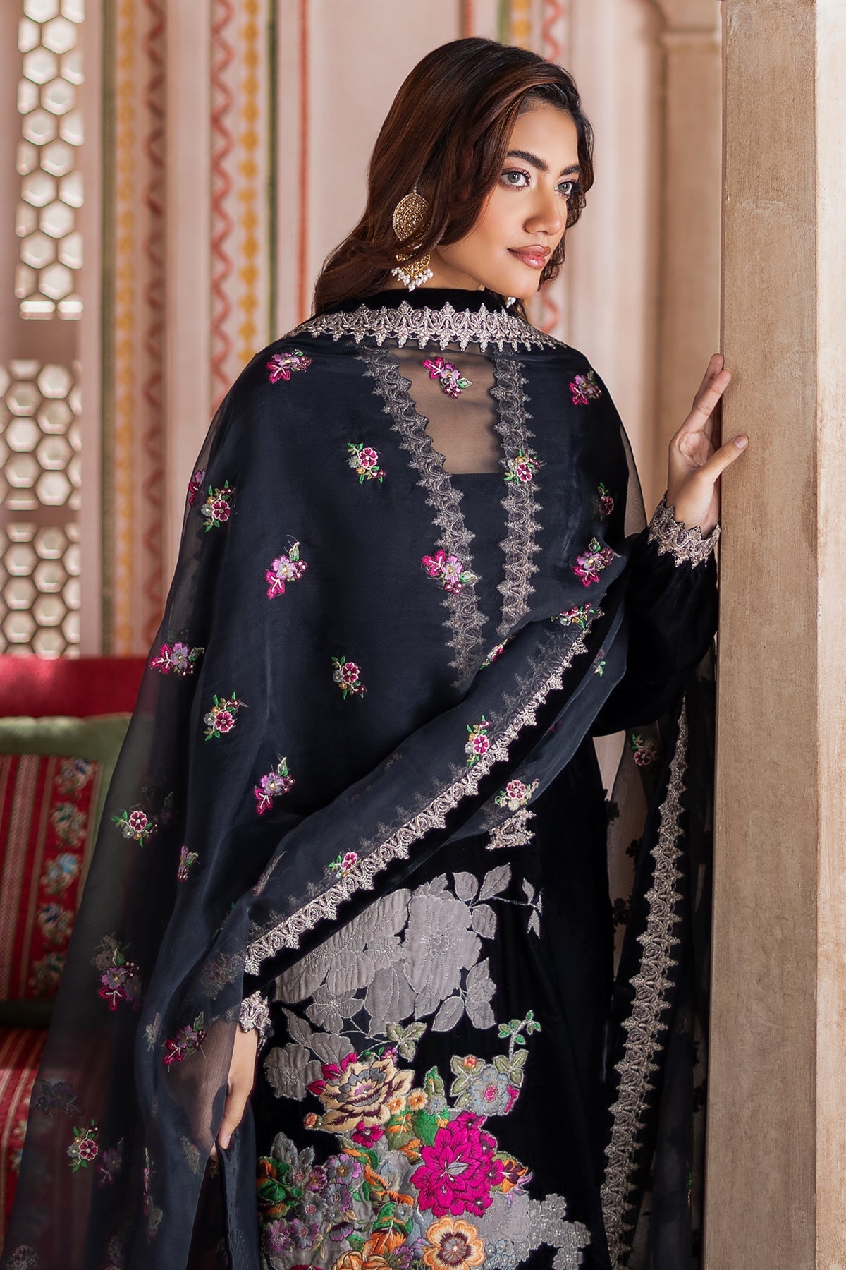 Charizma | Signora Velvet |  CVT4-18