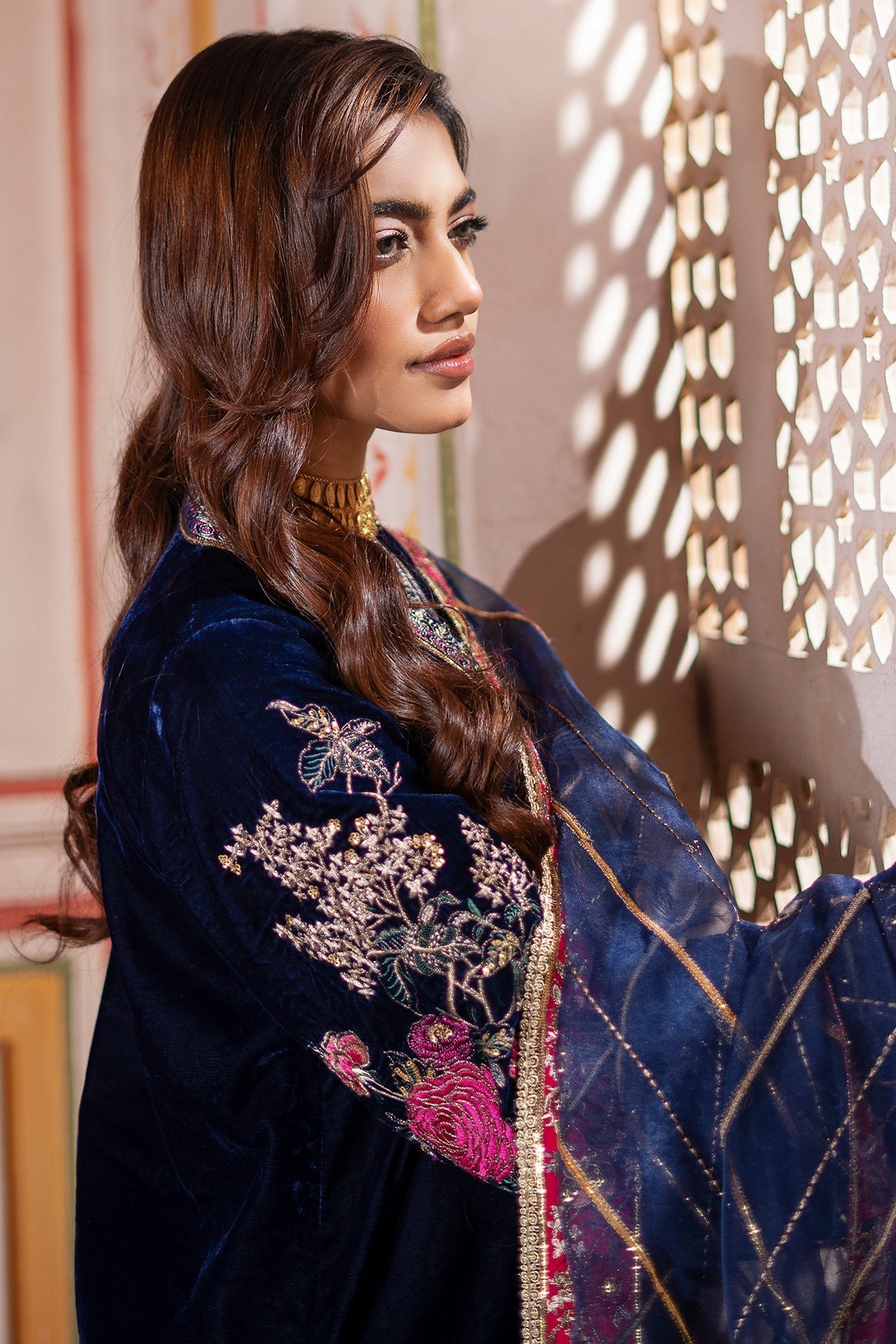 Charizma | Signora Velvet |  CVT4-21