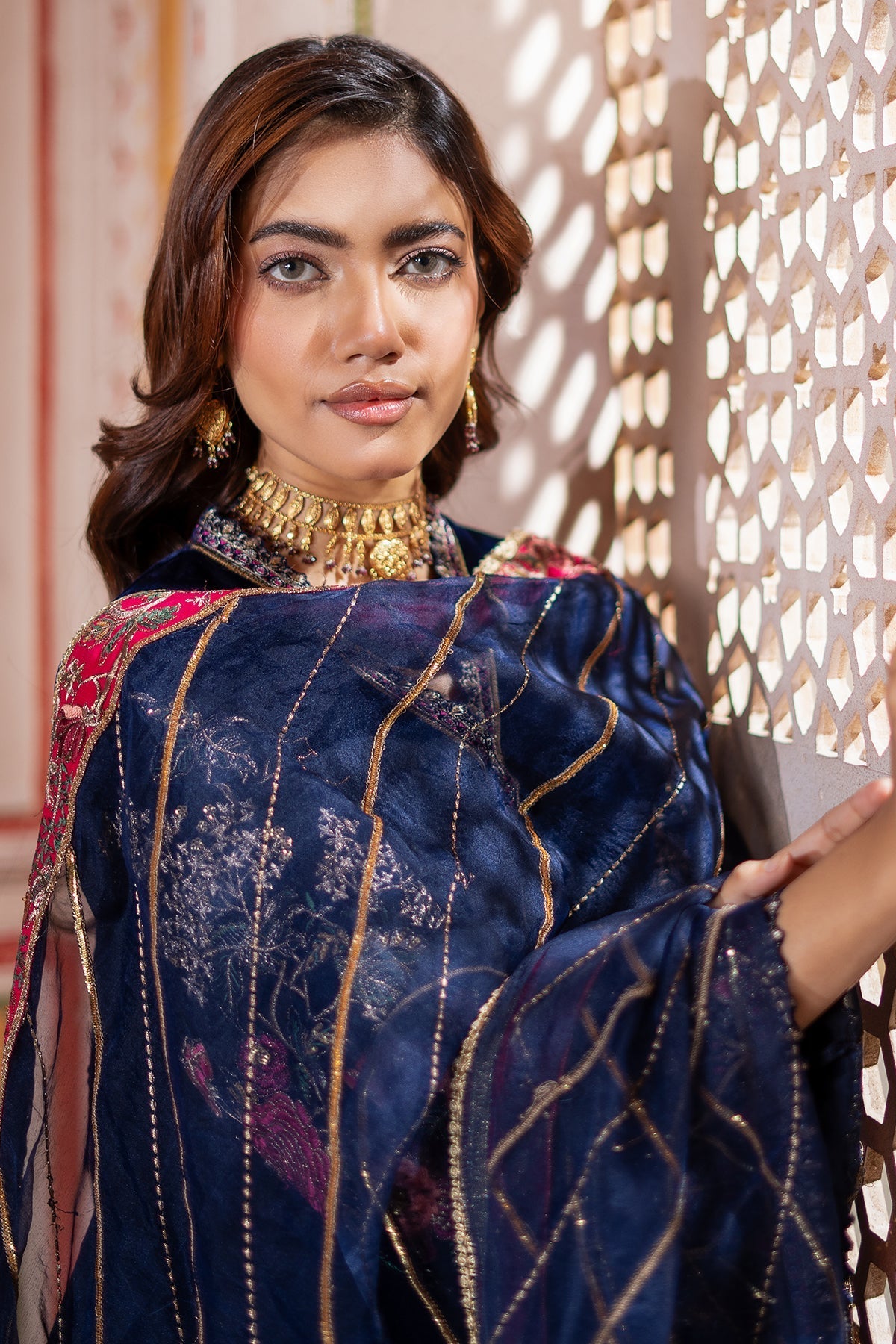 Charizma | Signora Velvet |  CVT4-21