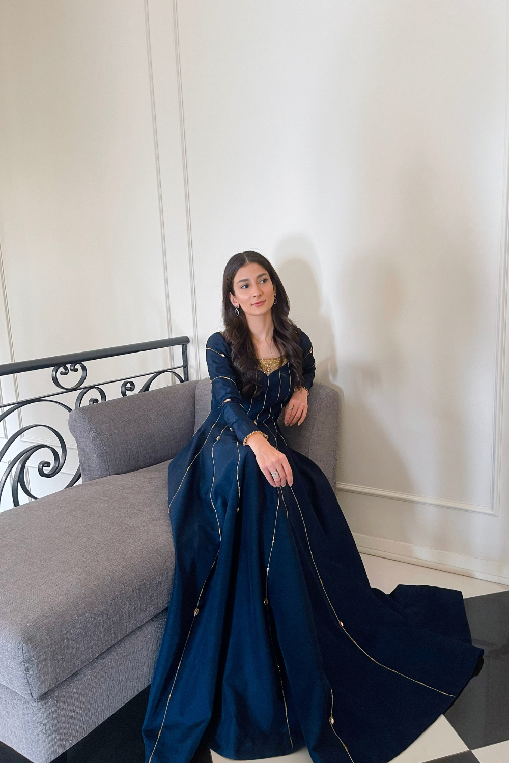 Caia | Pret Collection | CRYSTALLINE