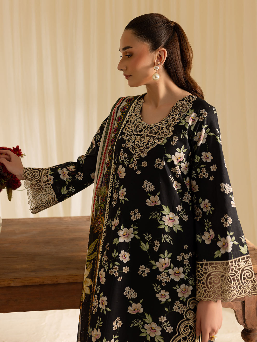 Mahnur | Leila Printkari Edit 25 | LP - 12