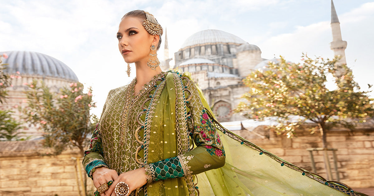 Maria B | Sateen Formals 24 | CST-803