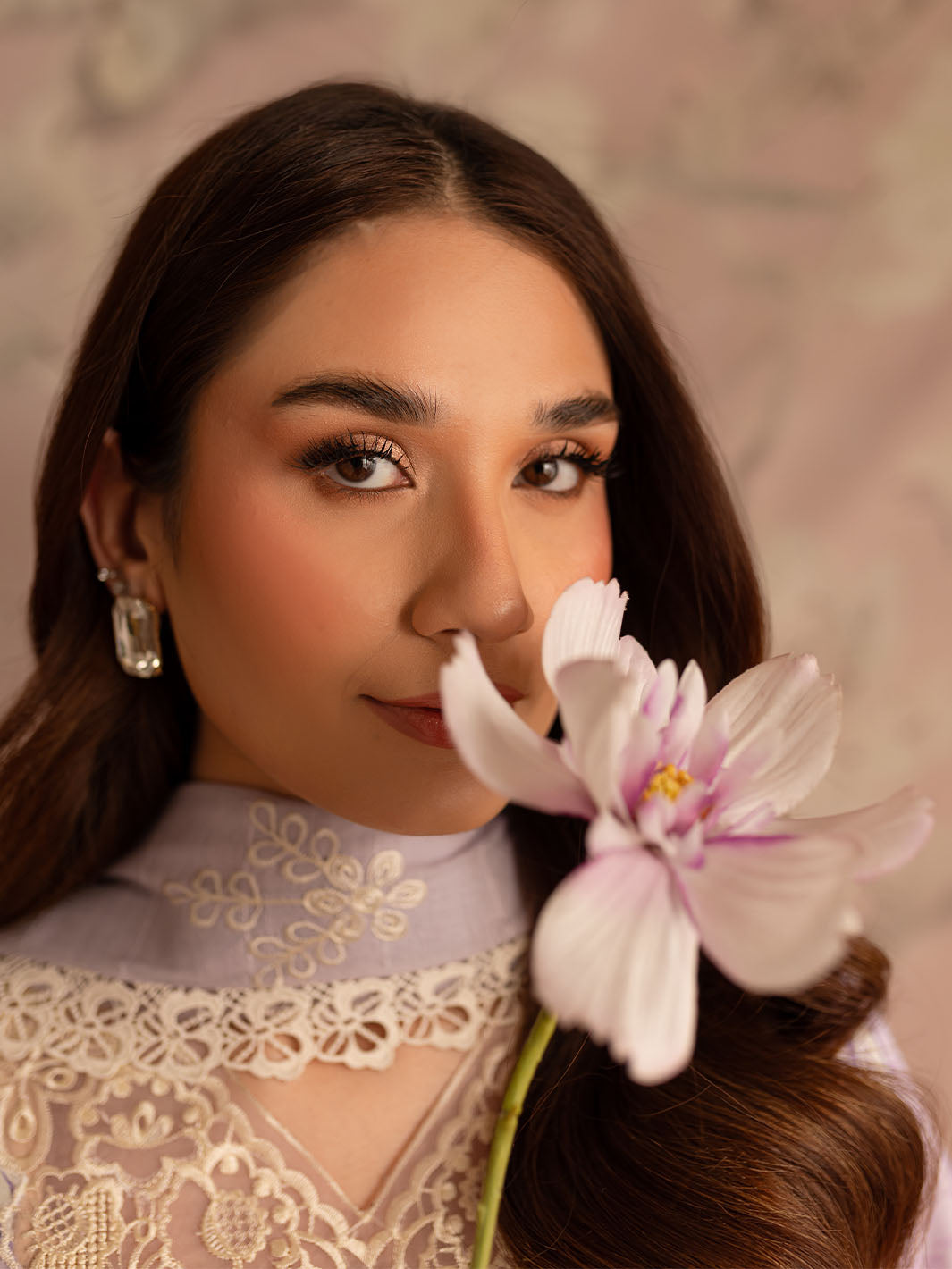 Mahnur | Leila Printkari Edit 25 | LP - 04