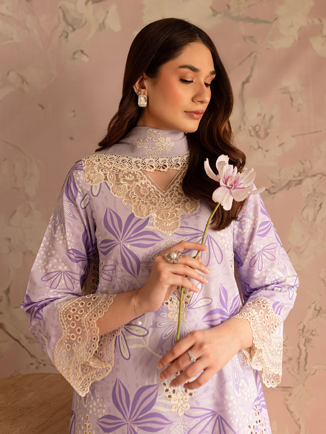 Mahnur | Leila Printkari Edit 25 | LP - 04