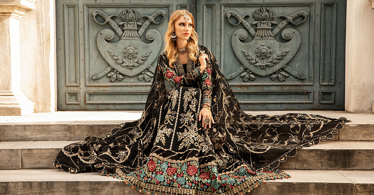 Maria B | Sateen Formals 24 | CST-806