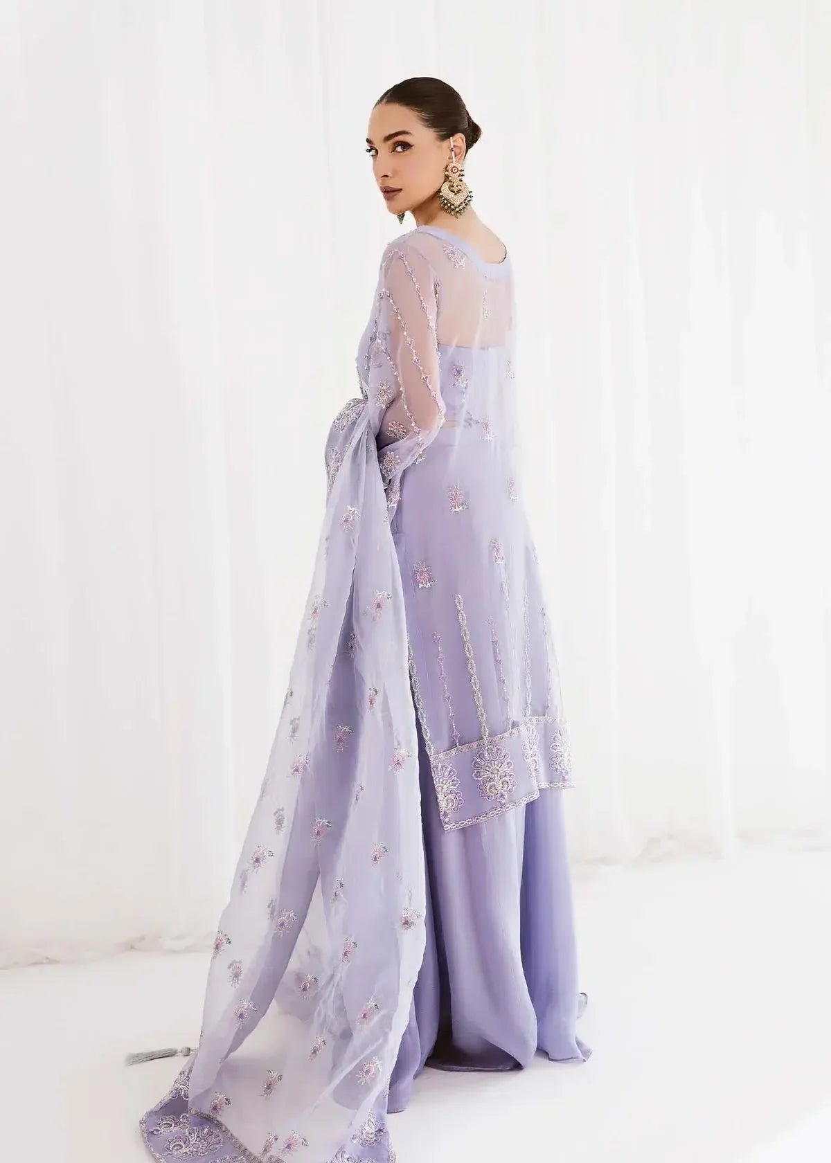 Dastoor | Nora Festive Festive 23 | Sila