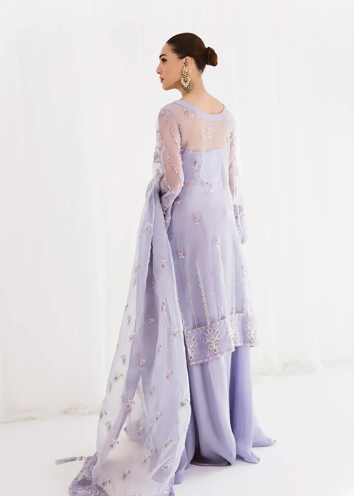 Dastoor | Nora Festive Festive 23 | Sila