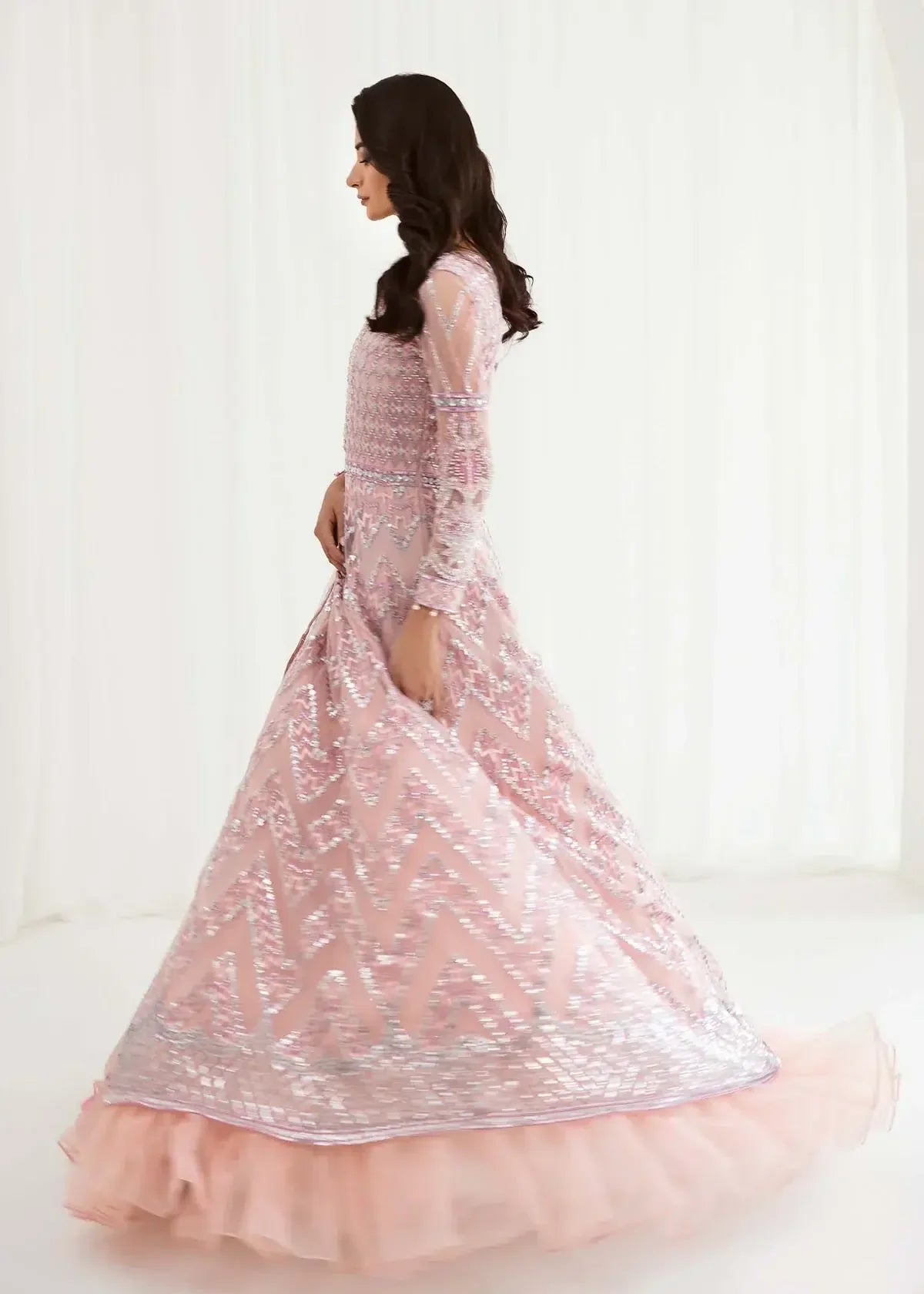 Dastoor | Nora Festive Festive 23 | Daneen