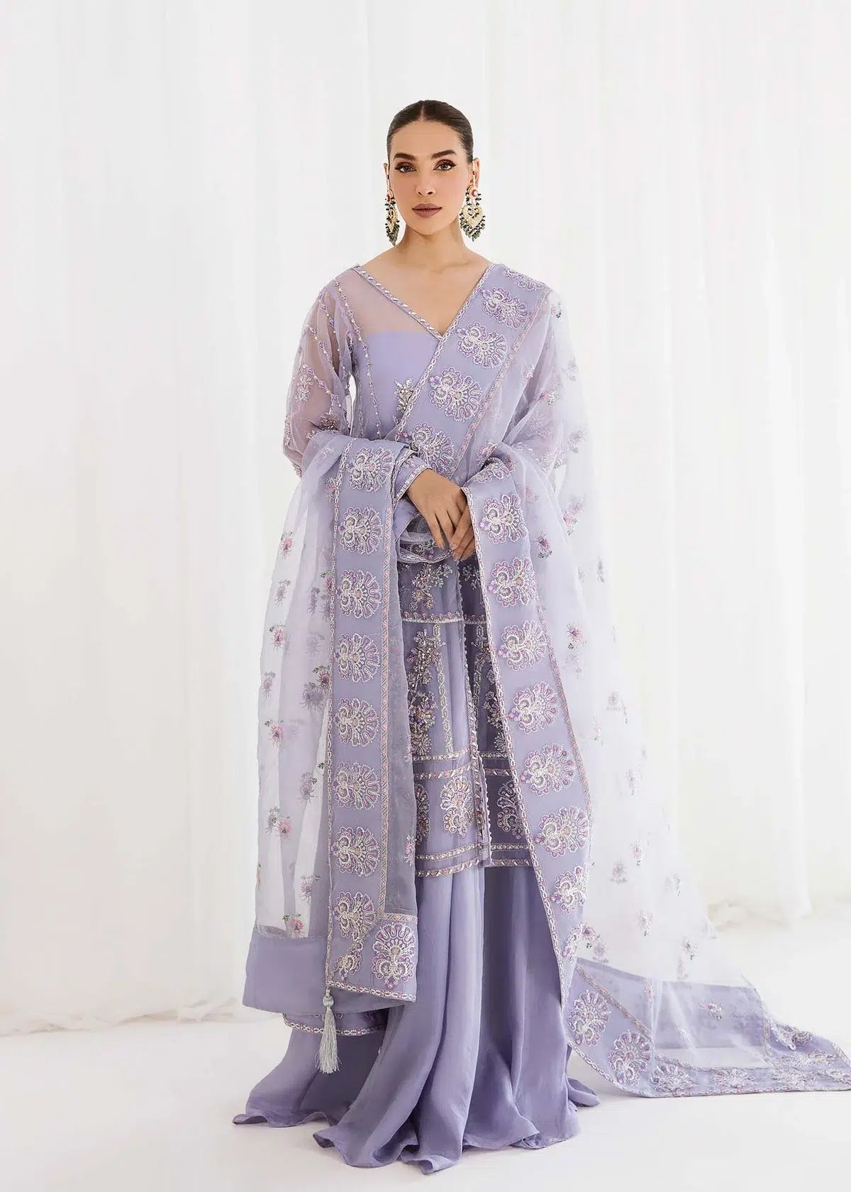 Dastoor | Nora Festive Festive 23 | Sila