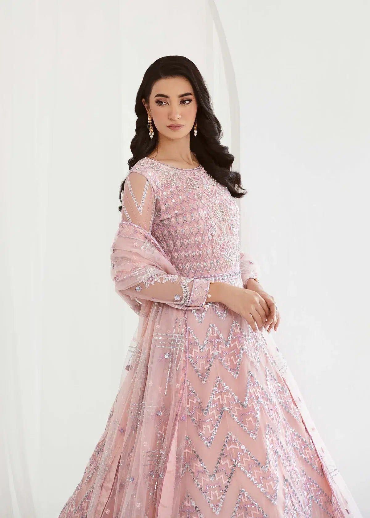 Dastoor | Nora Festive Festive 23 | Daneen