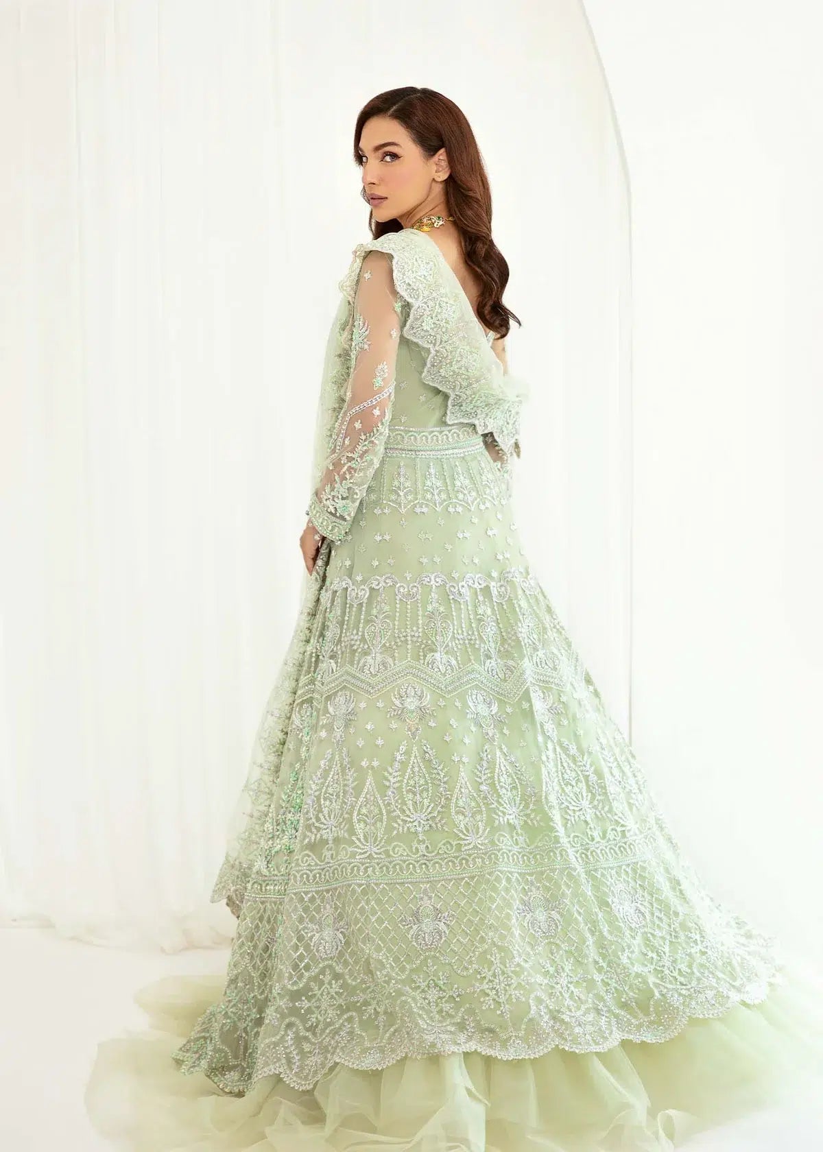 Dastoor | Nora Festive Festive 23 | Maysa