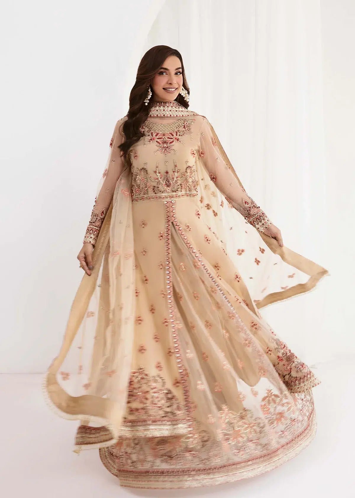 Dastoor | Nora Festive Festive 23 | Zoya