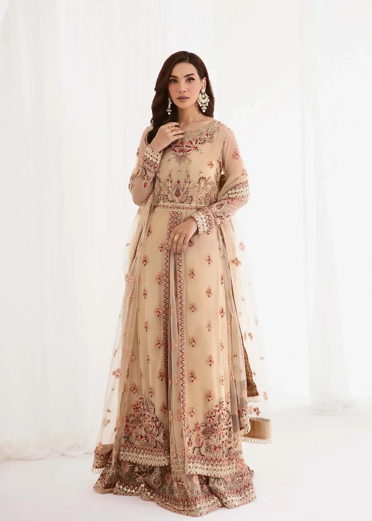 Dastoor | Nora Festive Festive 23 | Zoya