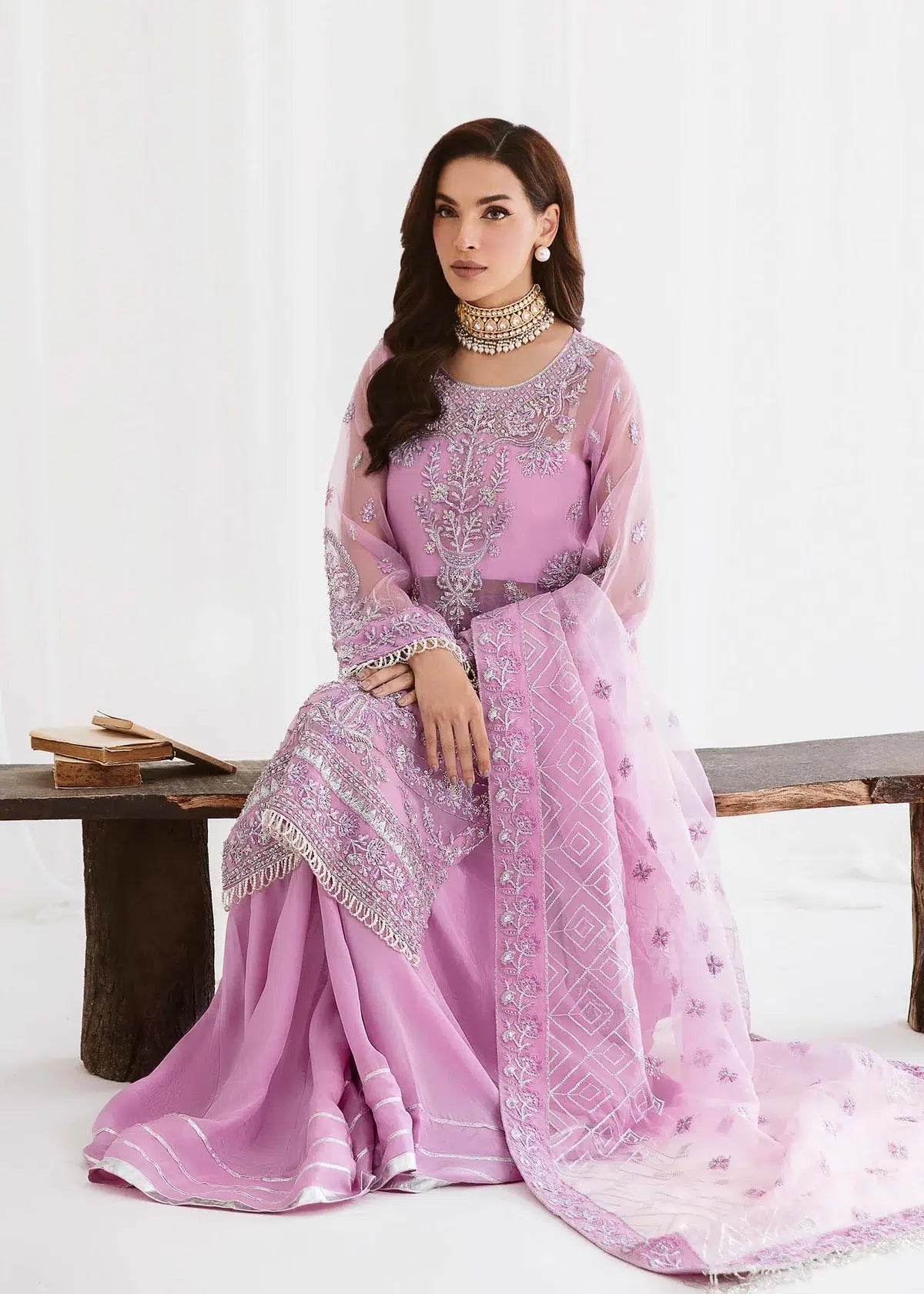 Dastoor | Nora Festive Festive 23 | Noorain