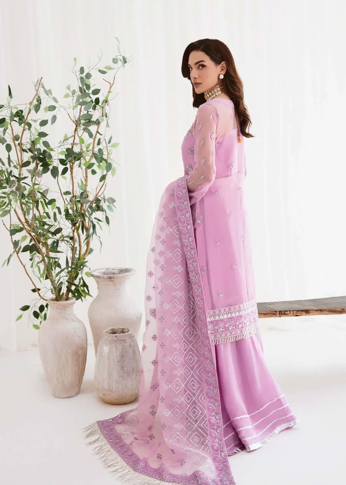 Dastoor | Nora Festive Festive 23 | Noorain