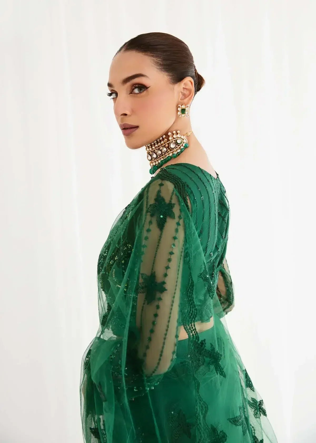 Dastoor | Nora Festive Festive 23 | Irsa