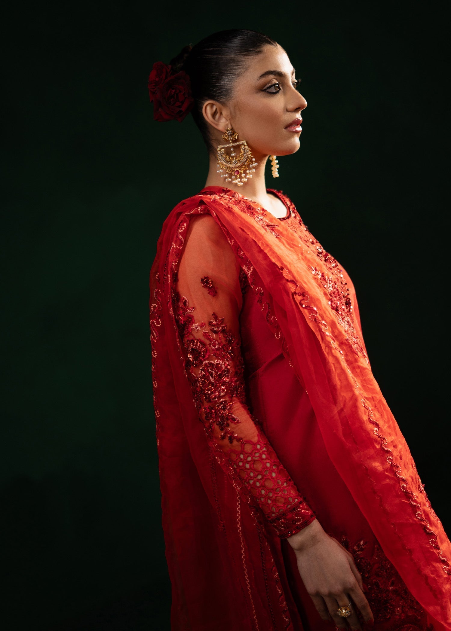 Maria Osama Khan | Jashan Pret | Rang-e-Jashan