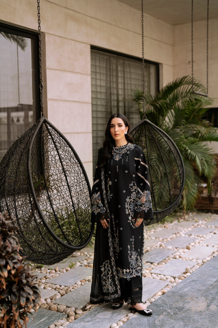 Florent | Eid Collection |FEF - 9