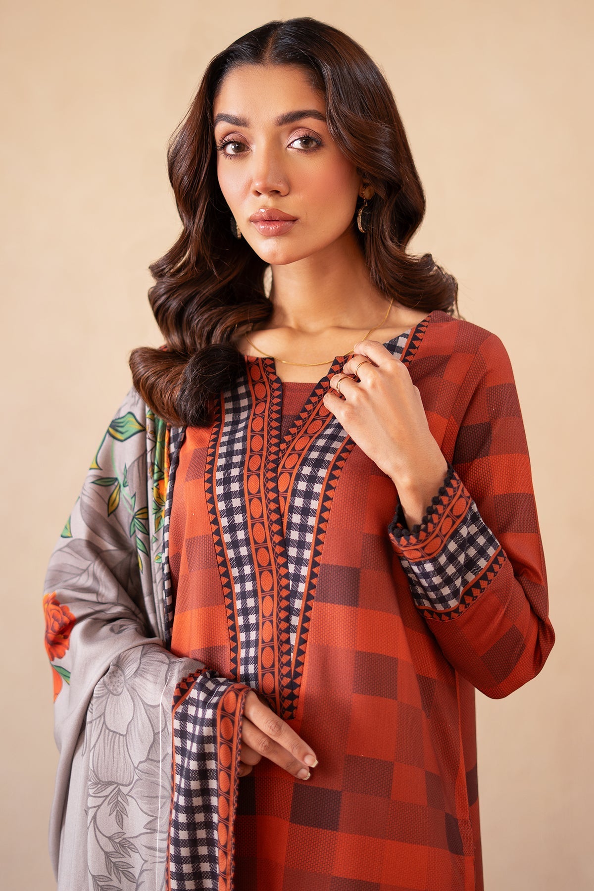 Charizma | Print Melody | CPM-4-S45A