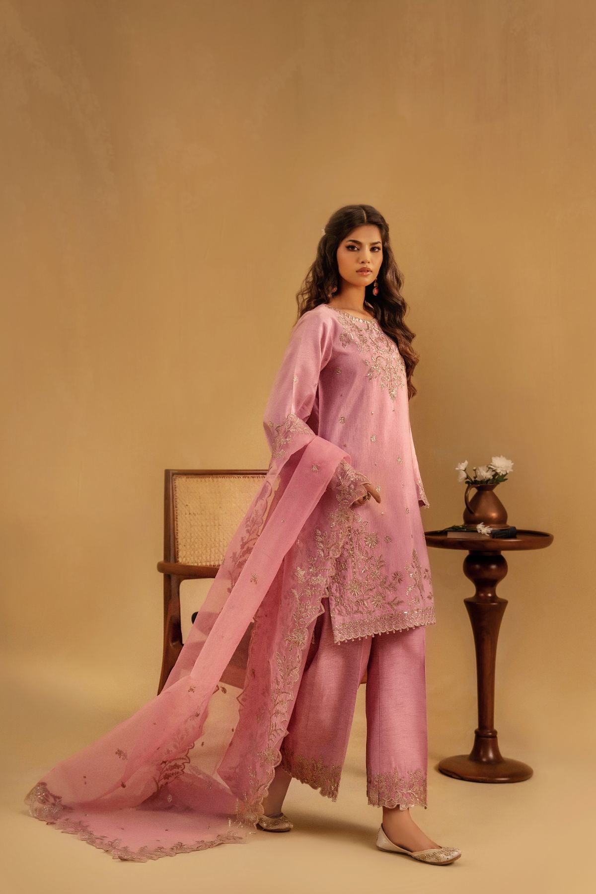 Enzo | Celia Formals | Elara