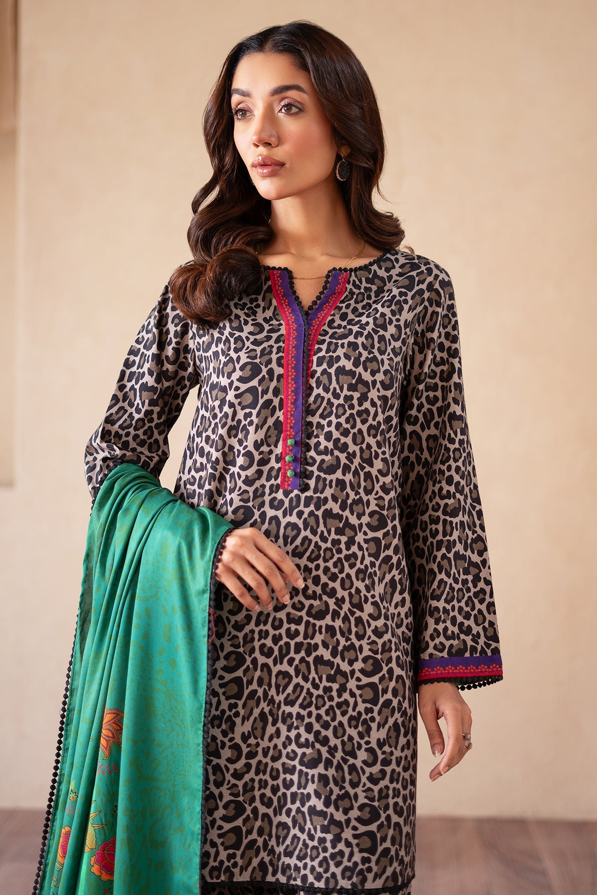 Charizma | Print Melody | CPM-4-S42A