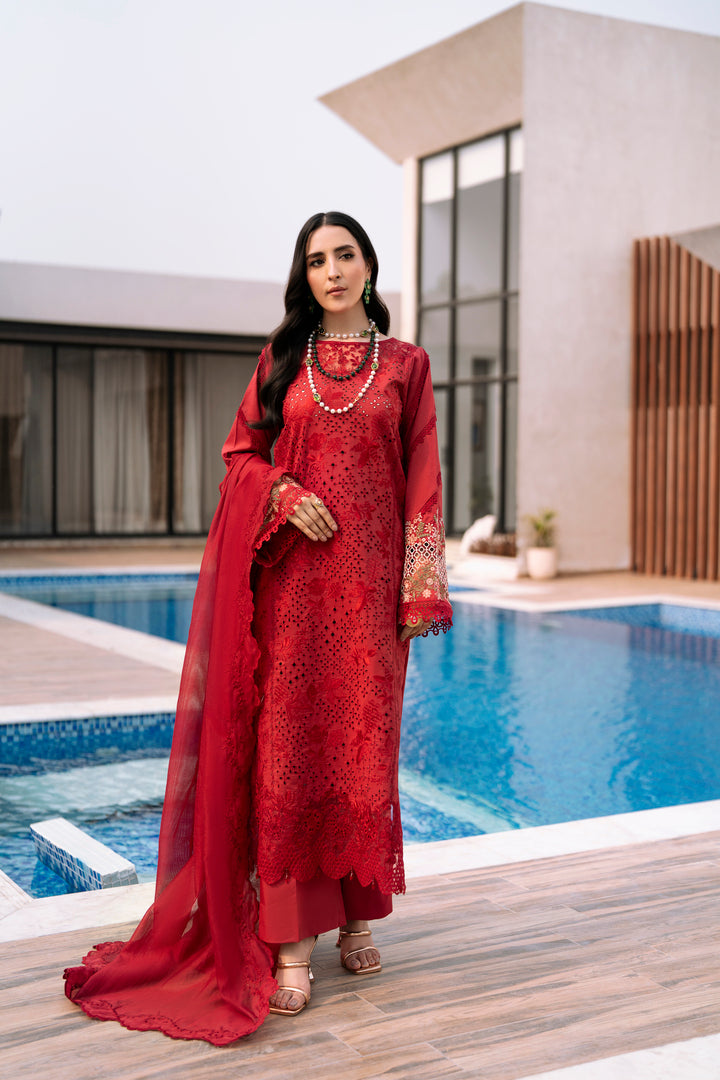 Florent | Eid Collection | FEF - 10