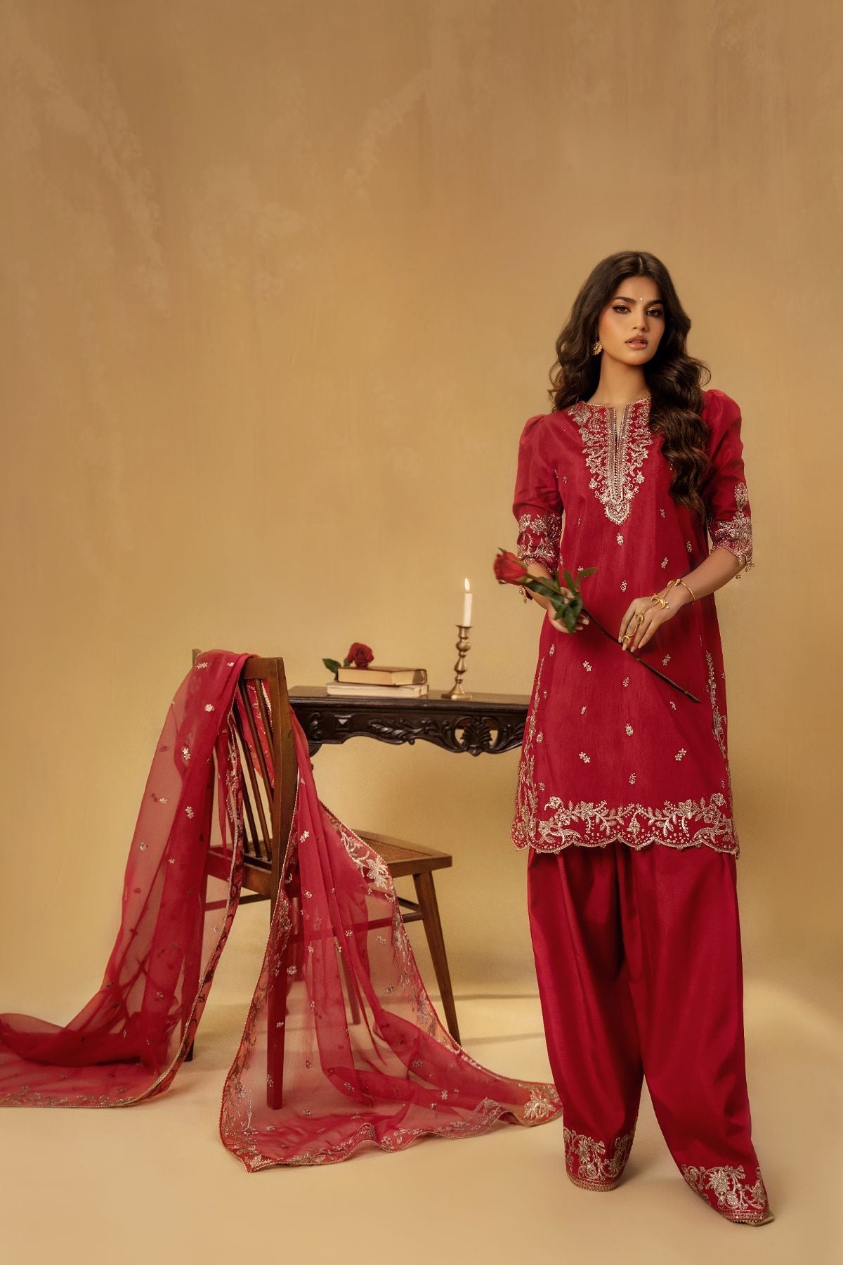 Enzo | Celia Formals | Lyra