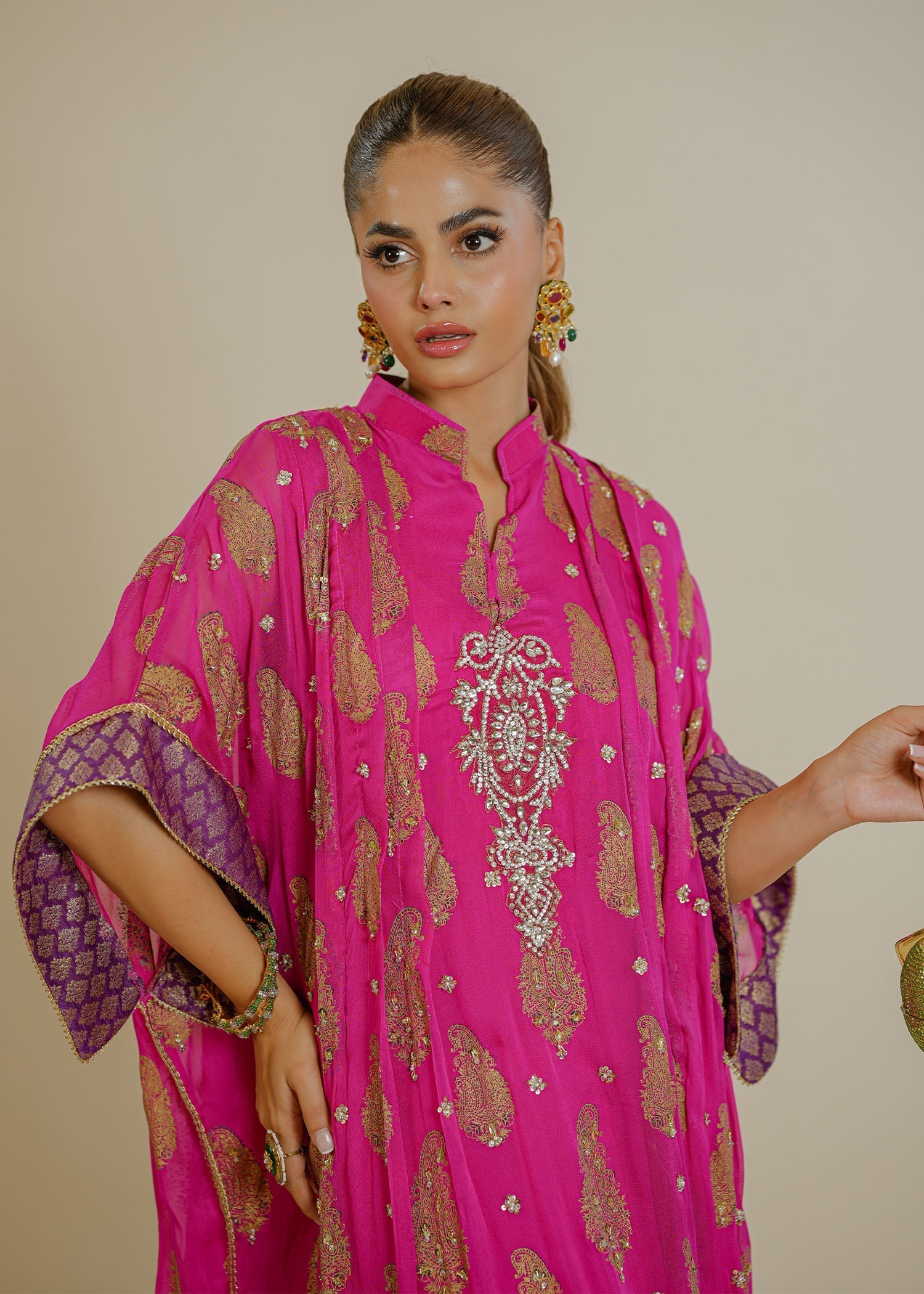 Mahgul | Aleah Formals | Heer