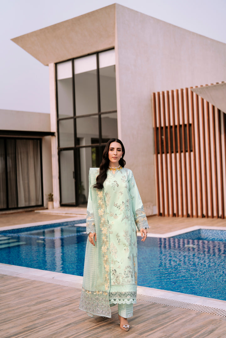 Florent | Eid Collection | FEF - 11