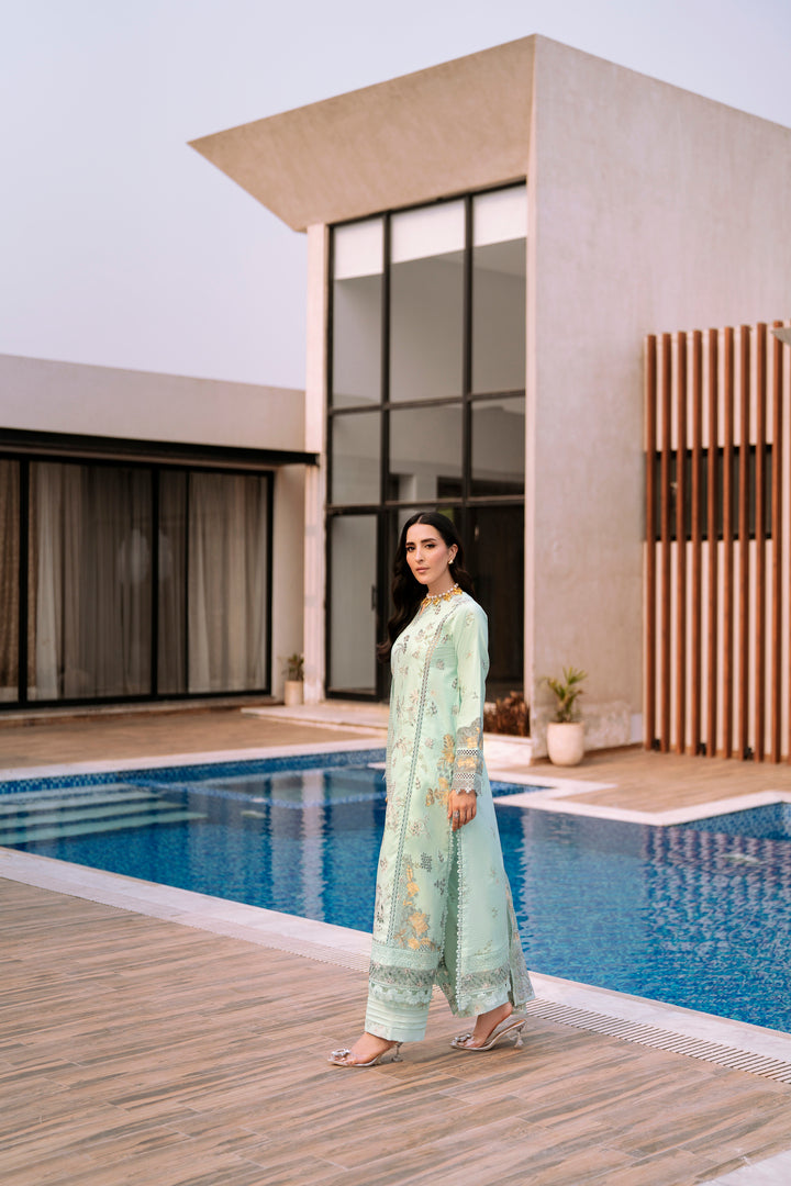 Florent | Eid Collection | FEF - 11