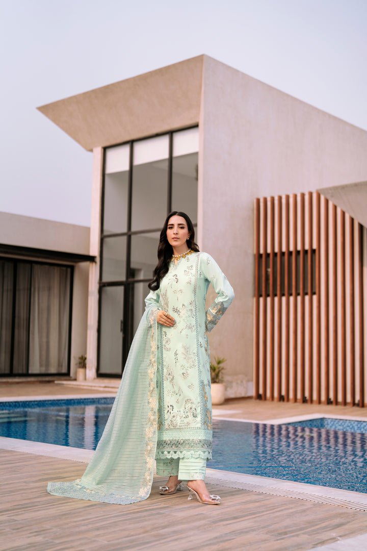 Florent | Eid Collection | FEF - 11