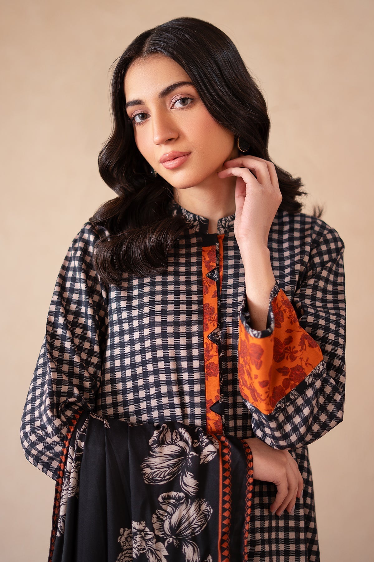 Charizma | Print Melody | CPM-4-S43A