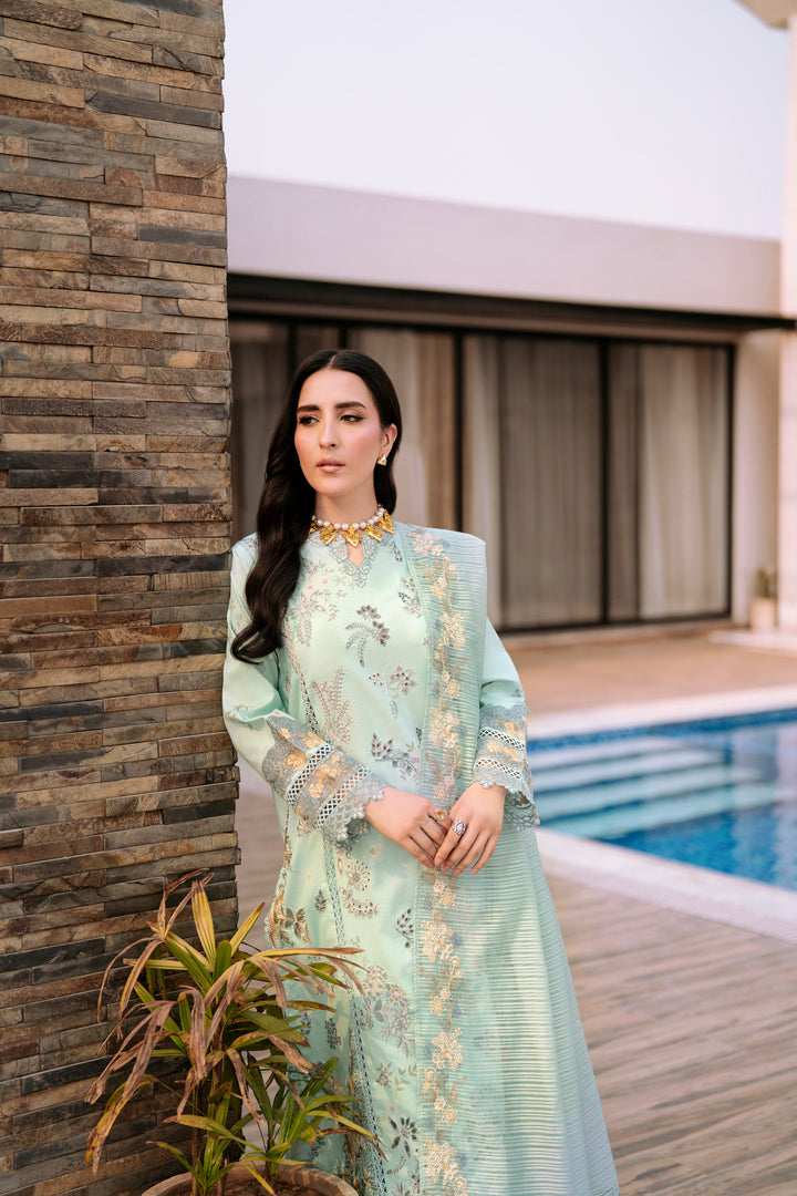 Florent | Eid Collection | FEF - 11