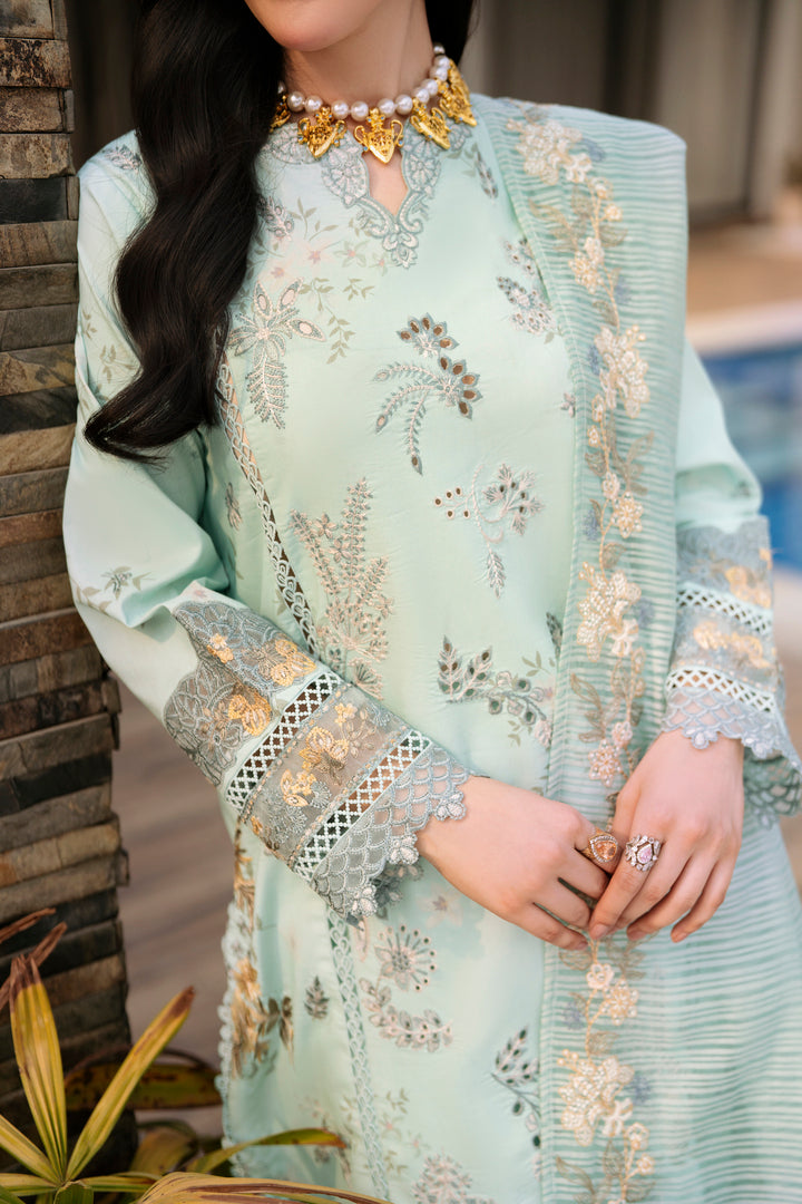 Florent | Eid Collection | FEF - 11