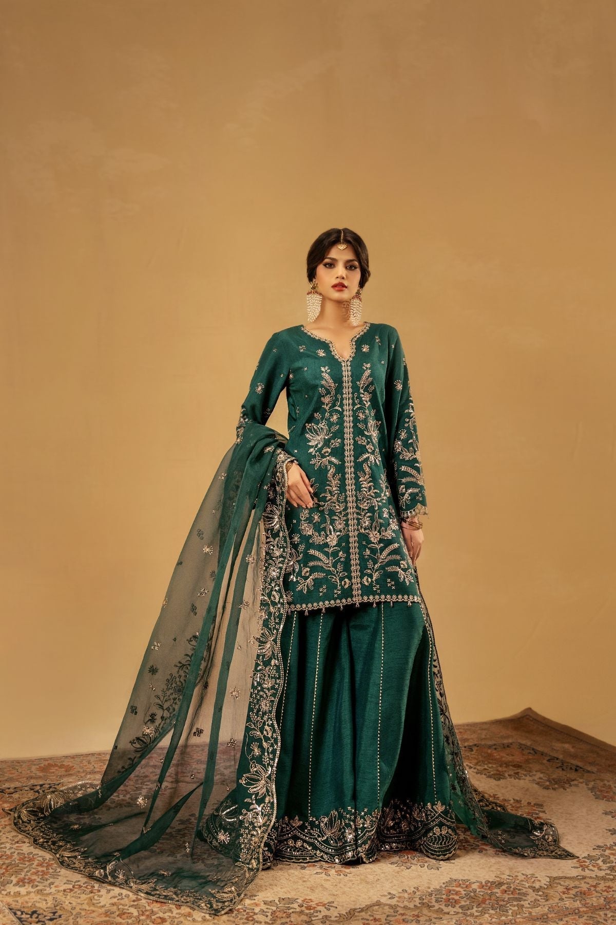 Enzo | Celia Formals | Freya