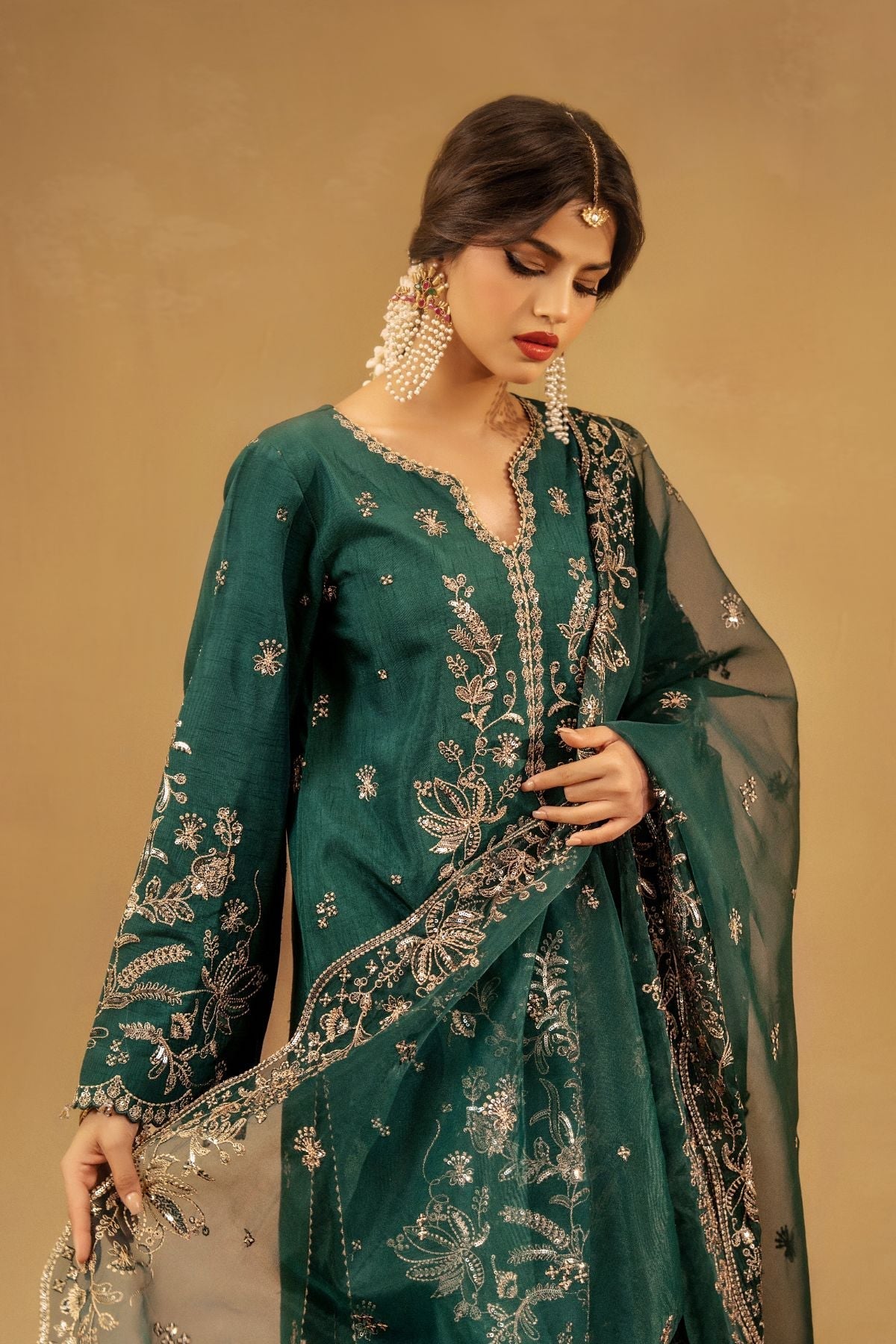 Enzo | Celia Formals | Freya