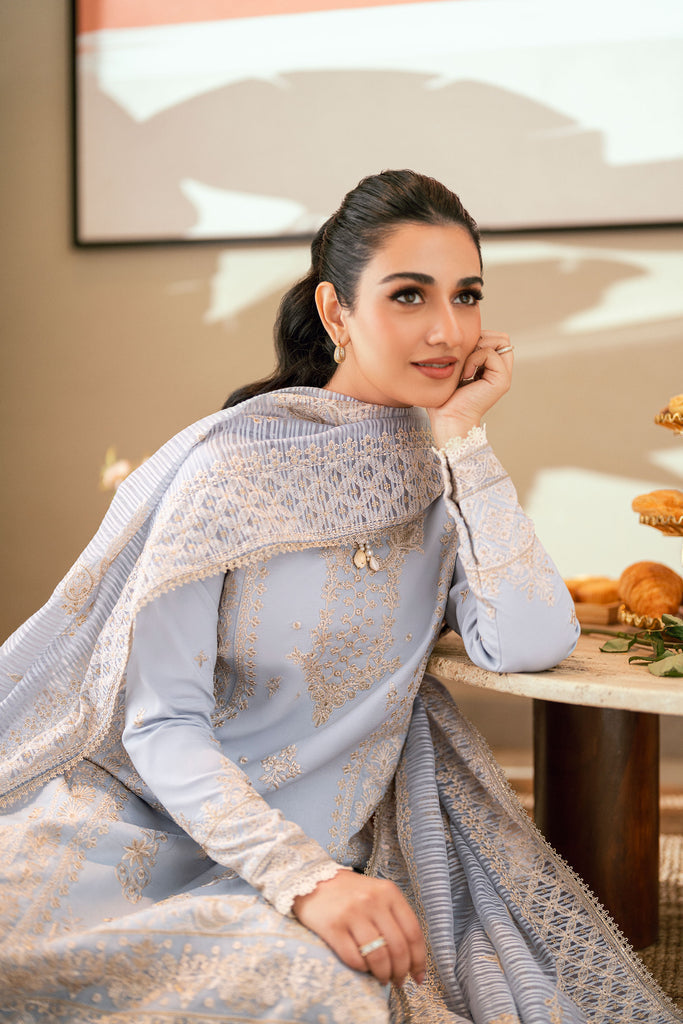 Florent | Luxury Lawn Eid Edits | FL-2B