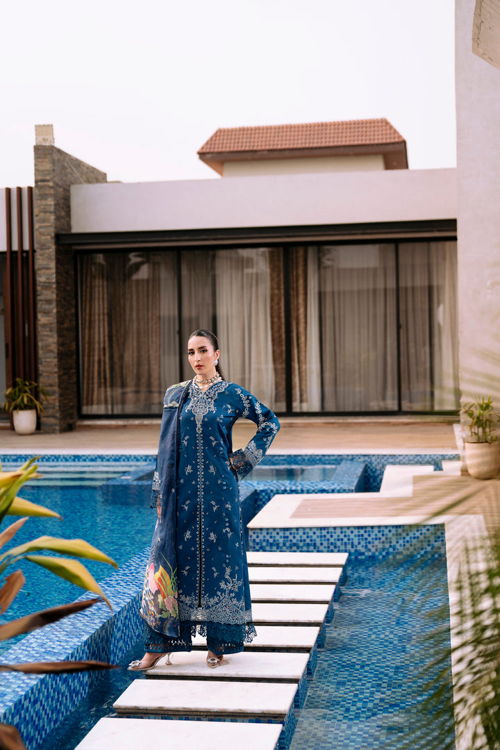 Florent | Eid Collection | FEF - 12