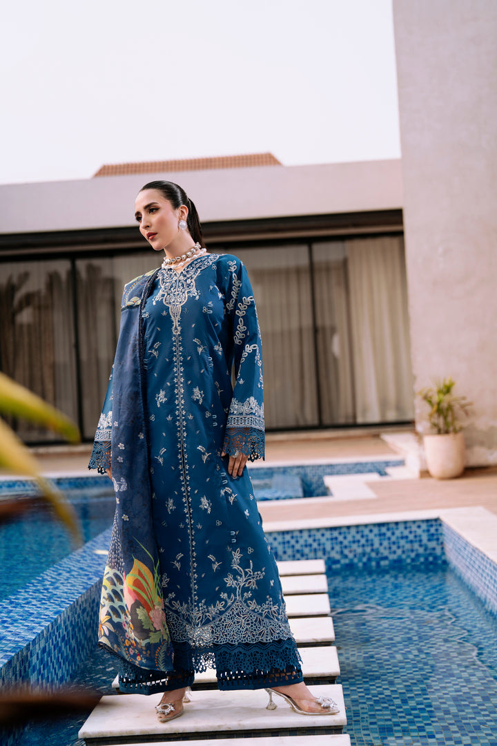 Florent | Eid Collection | FEF - 12