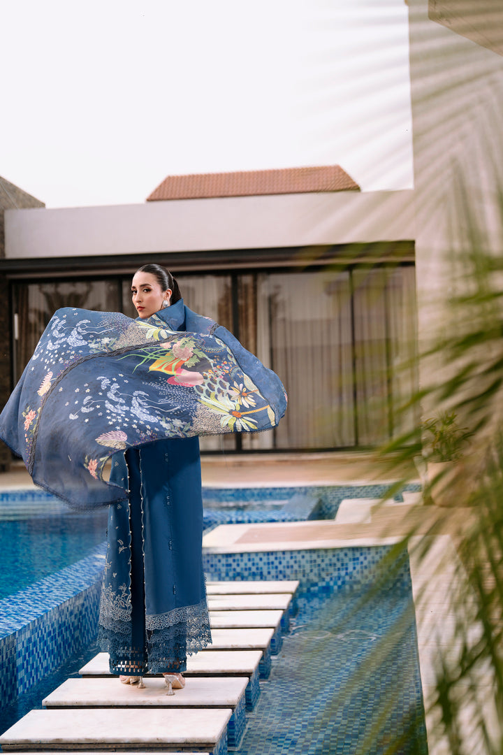 Florent | Eid Collection | FEF - 12