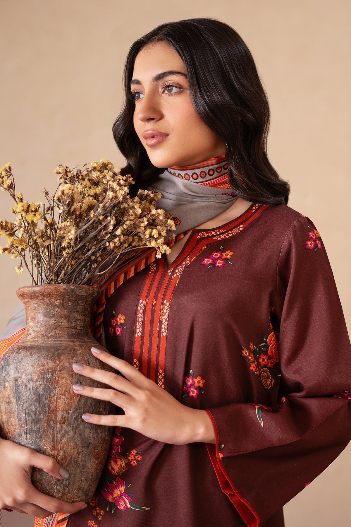 Charizma | Print Melody | CPM-4-S53A