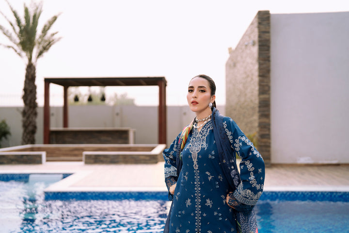 Florent | Eid Collection | FEF - 12