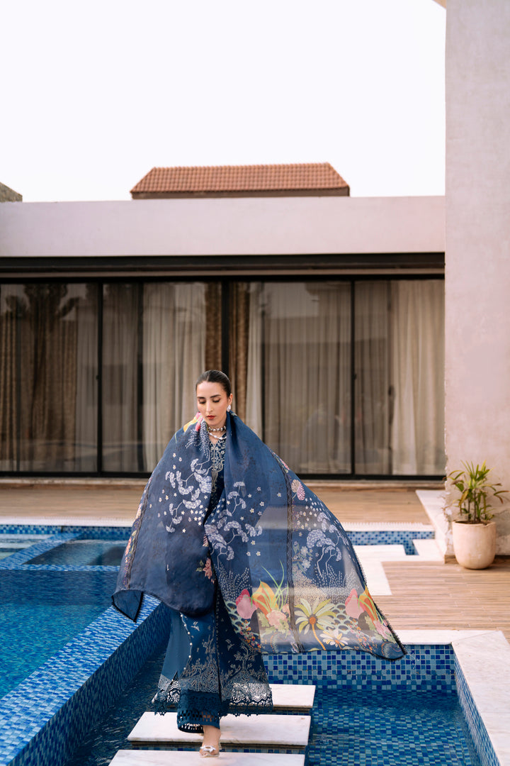 Florent | Eid Collection | FEF - 12