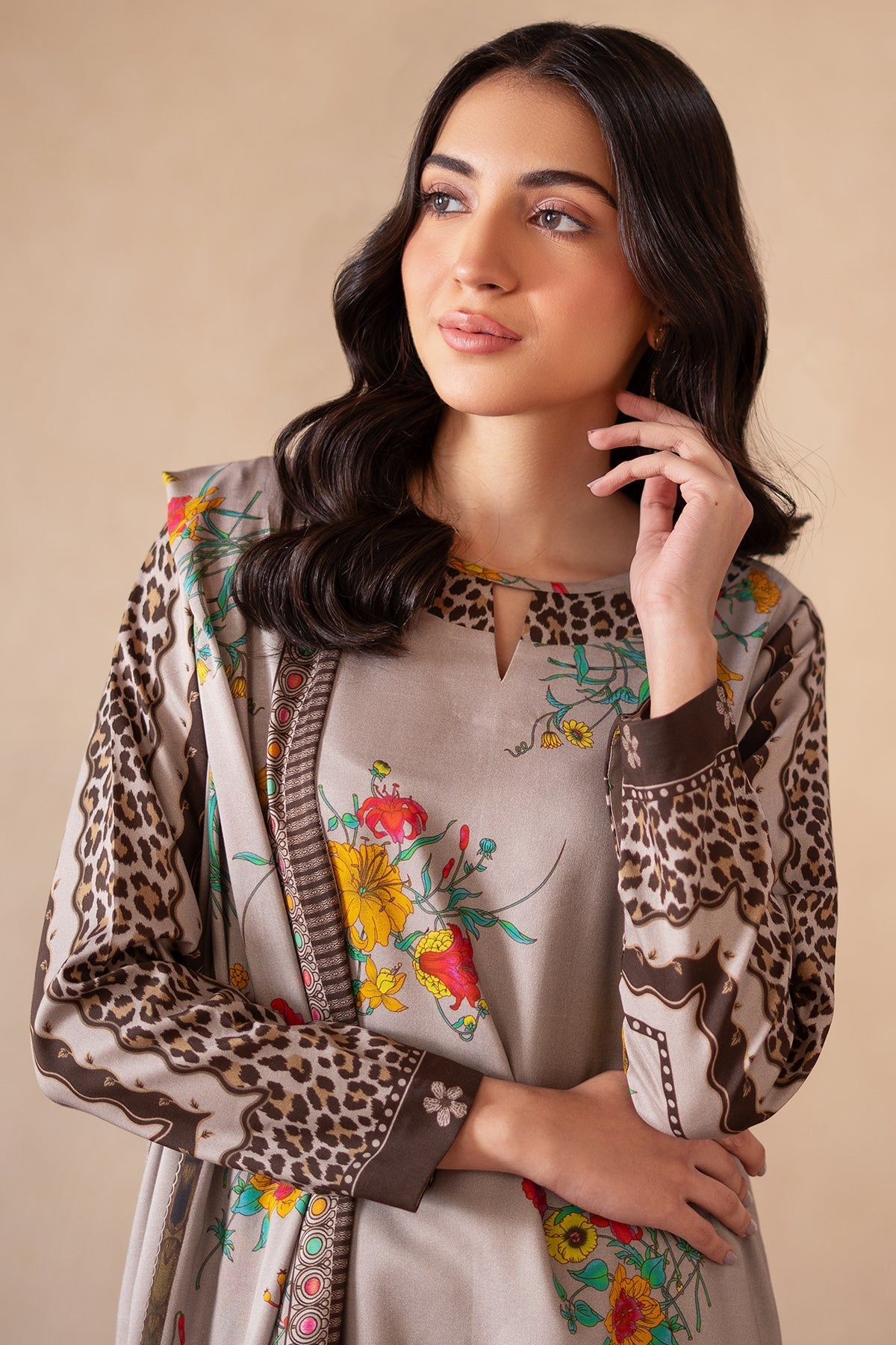 Charizma | Print Melody | CPM-4-S46A