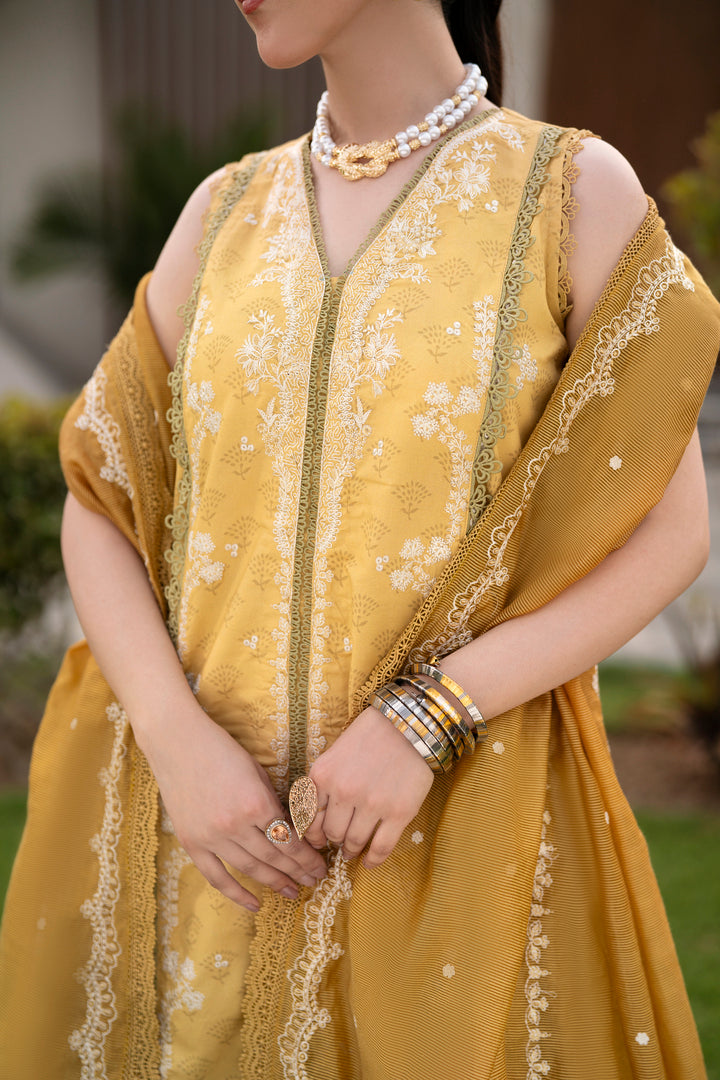 Florent | Eid Collection | FEF - 14