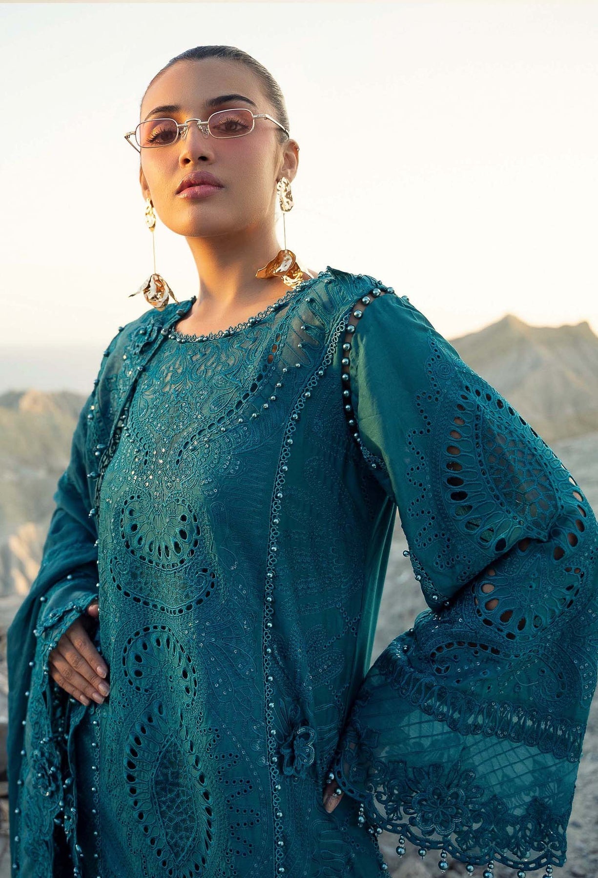 Adans Libas | Summers Inspired SS25 | INSPIRED 099911