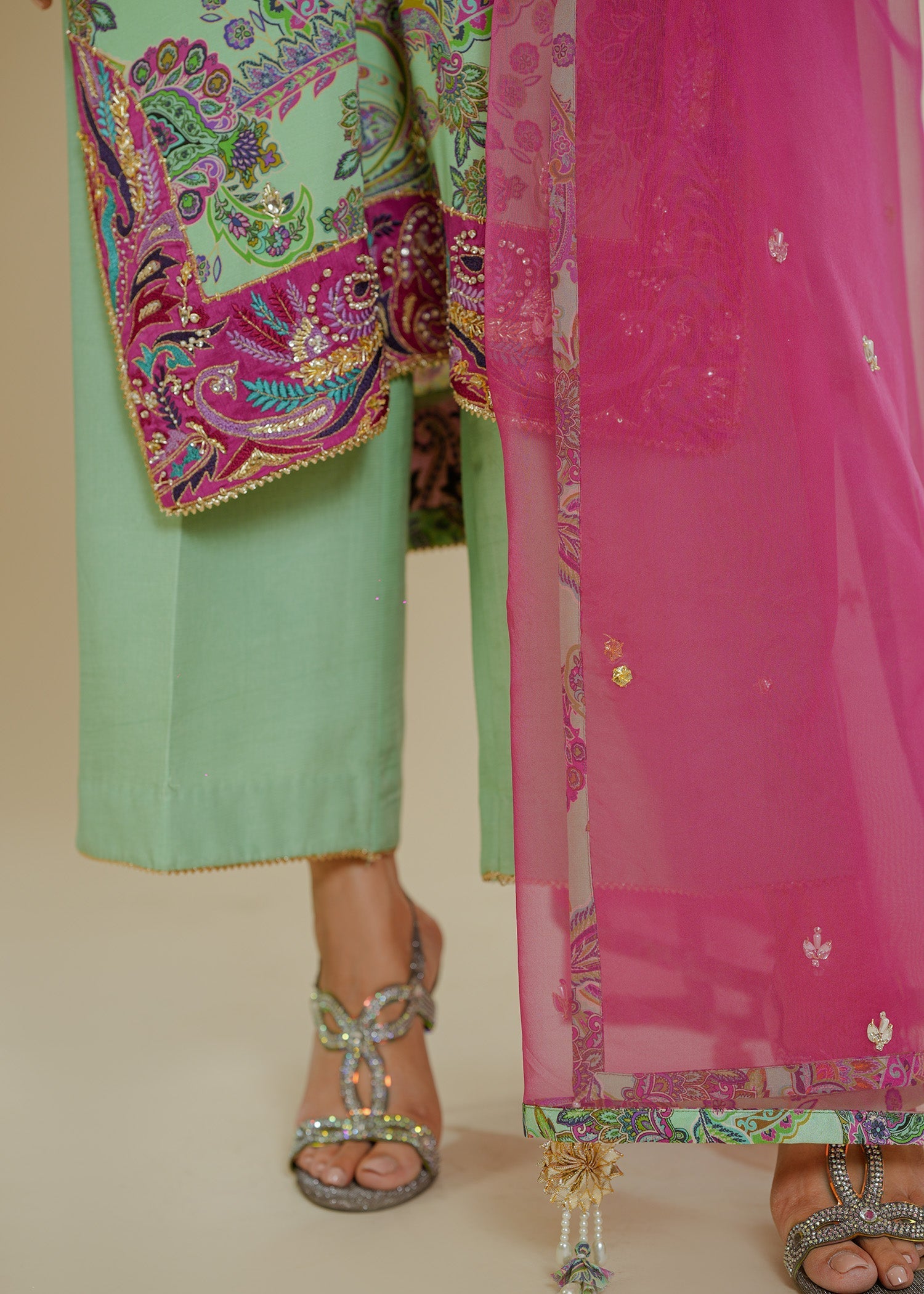 Mahgul | Aleah Formals | Alaya