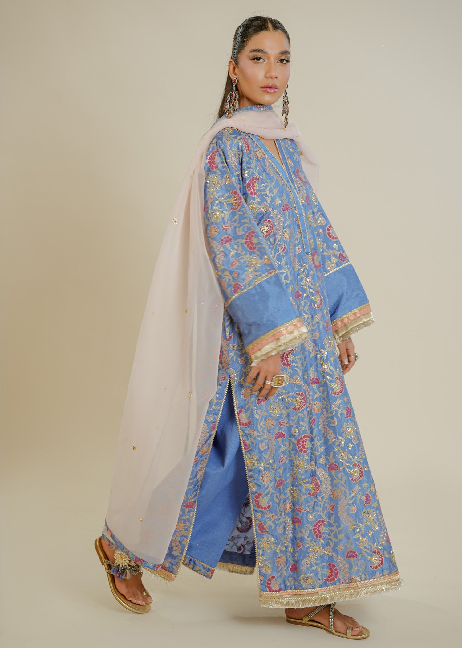 Mahgul | Aleah Formals | Taara