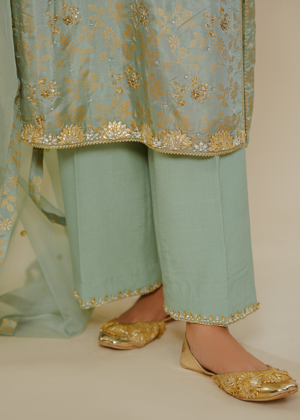 Mahgul | Aleah Formals | Amaltaas